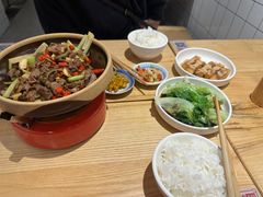 -白沙肴·长沙米粉.小炒湘菜(石厦时代广场店)