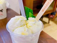 -WONDER ICE 萬得冰田(建設路总店)
