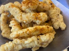 -蓉三少冒烤鸭·四川小吃集(北京首店)