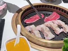 -花味·自助烤肉(南方时代店)