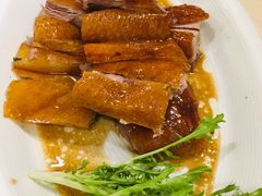 金牌马冈烧鹅-鹅仔饭店(中山七路店)