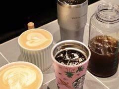 -星巴克臻选(杭州万象城店)