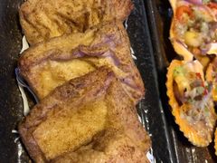 -质烤烤物·活烤海鲜(质烤总店)