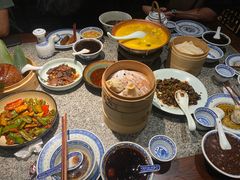 -南京大牌档(济南万象城店)