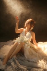 -青岛这朵女子摄影(中海寰宇天下天颂店)