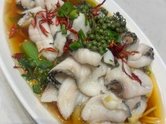 -北李妈妈菜·海肠捞饭(高新万达店)