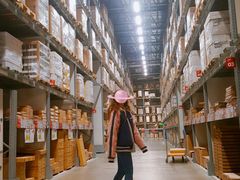 -宜家家居(哈尔滨商场店)