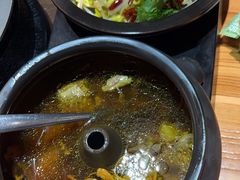 -云海肴云南菜·蒸汽石锅鱼(北京良乡华冠店)