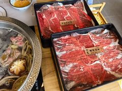 -牛匠和牛寿喜锅(西安总店)