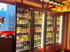 -牛New寿喜烧(金鹰世界店)