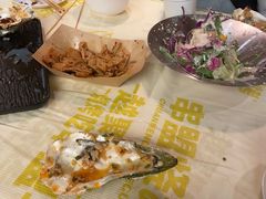 -串盟烧烤·长沙美食地标(星沙店)