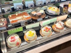-小西家作•精致蛋糕(富力爱丁堡店)