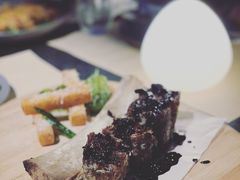 -Mercato莫卡多露台餐厅与酒吧(K11店)