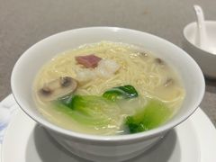 -太湖饭店·寄畅轩中餐厅