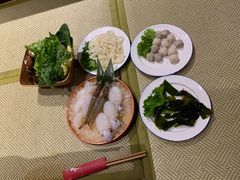-牛New寿喜烧(青浦店)