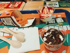 -汉堡王(砂之船奥莱店)