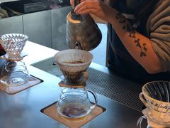 -Seesaw Coffee(朝阳大悦城店)