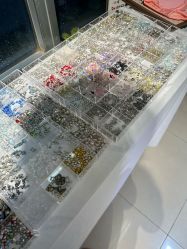 -丽心自助美甲美睫