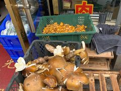 -尚品牛味汤锅火锅(康定总店)