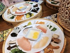 -芸南道·过桥米线(昆明老街旗舰店)