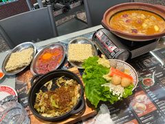 -敏华冰厅(平安金融中心店)
