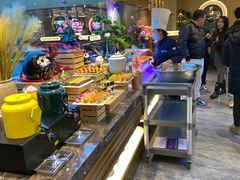 -三京祥烤肉自助料理(慈云寺店)