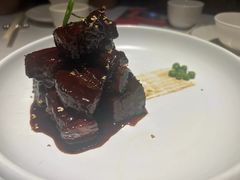 -玫瑰厅上海菜(兴国路店)