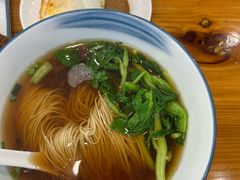 -小方的面(徐家汇店)