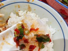 -荆九爷爆炒桥头三嫩(夫子庙店)