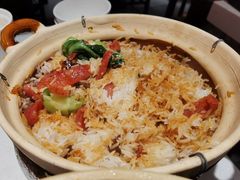 腊味煲仔饭-煲煲好(朝阳门店)