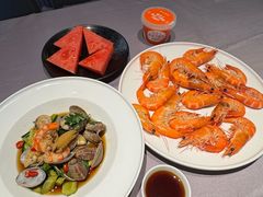 -徐记海鲜(大雁塔|金都店)