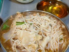 -正宗杨记普洱酸醋米线(总店)