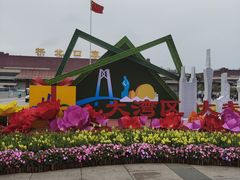 -东方印象大酒楼(拱北店)