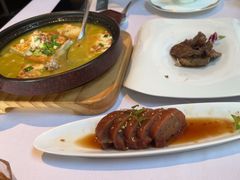 -杭州新新饭店·1913餐厅