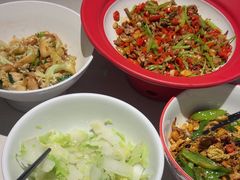 -湘鼎盛·大厨鲜炒湖南味(高新银泰店)