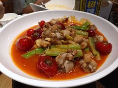 -味莊餐厅(康庄南街店)