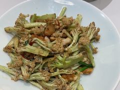 -八大碗·地道东北菜(白塔堡店)