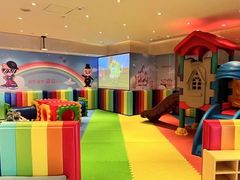 -盛宴自助餐厅(运达喜来登店)