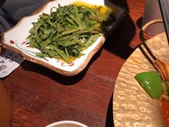 -塔里木新疆饭店(新北万达店)