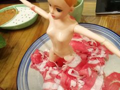 -芝麻花餐厅(祁家豁子店)