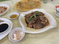 卤水拼盘-惠来大排档(联创商业街店)