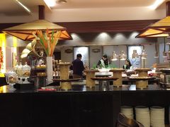 -南通大饭店·米兰餐厅