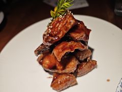 -南园民国茶楼餐厅·常州菜(北大街店)