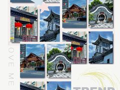 -广州神农草堂中医药博物馆