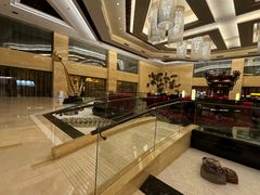 -北京首都机场希尔顿酒店