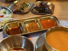 -闻老头·菊花炭烤肉(D11店)