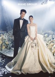点击看大图 -LDIAMON西服定制(温州店)