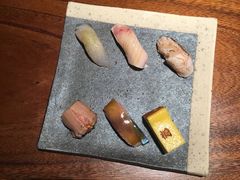 -桐寿司Sushi Tong