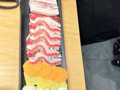 -麻蒲碳烤肉(梅花园店)