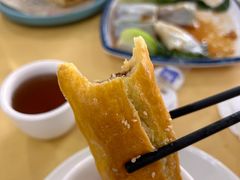 -吉莲利苑海鲜酒家(珠海拱北29年老字号店)